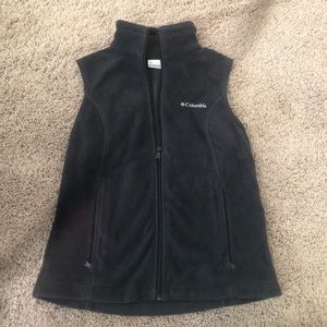Columbia women’s vest
